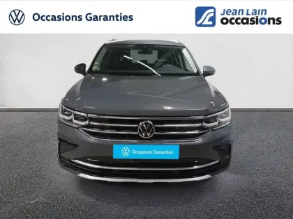 Photo 8 Volkswagen Tiguan  2.0 TDI 150ch DSG7