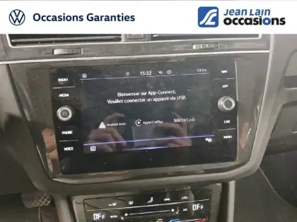 Photo 17 Volkswagen Tiguan  2.0 TDI 150ch DSG7