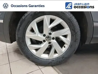 Photo 11 Volkswagen Tiguan  2.0 TDI 150ch DSG7