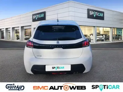 Photo 47 Peugeot 208 Gén. II Ph1 NG Active Pack 5