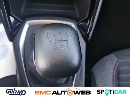 Photo 78 Peugeot 208 Gén. II Ph1 NG Active Pack 5