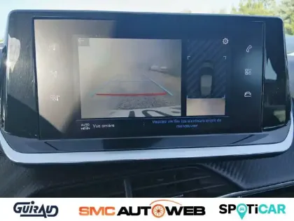 Photo 59 Peugeot 208 Gén. II Ph1 NG Active Pack 5