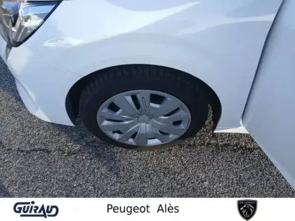 Photo 11 Peugeot 208  PureTech 100 S&S BVM6