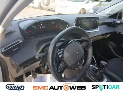 Photo 50 Peugeot 208 Gén. II Ph1 NG Active Pack 5