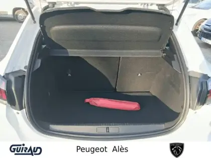 Photo 6 Peugeot 208  PureTech 100 S&S BVM6