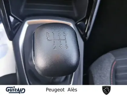 Photo 15 Peugeot 208  PureTech 100 S&S BVM6