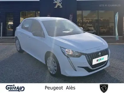 Photo 24 Peugeot 208  PureTech 100 S&S BVM6