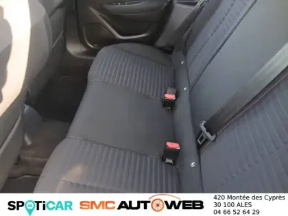 Photo 94 Peugeot 208  PureTech 100 S&S BVM6