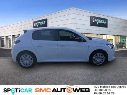 Photo 88 Peugeot 208  PureTech 100 S&S BVM6