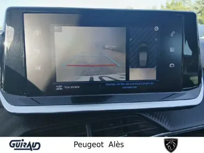 Photo 38 Peugeot 208  PureTech 100 S&S BVM6