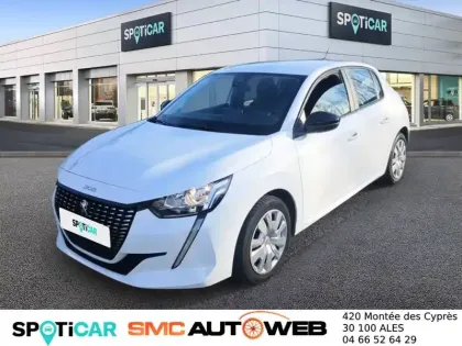 Photo 85 Peugeot 208  PureTech 100 S&S BVM6