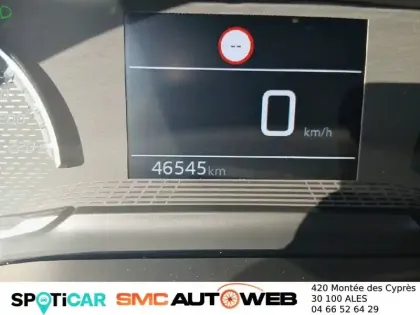 Photo 104 Peugeot 208  PureTech 100 S&S BVM6