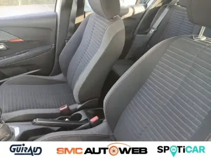 Photo 72 Peugeot 208 Gén. II Ph1 NG Active Pack 5