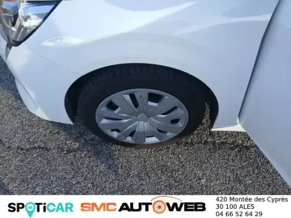 Photo 95 Peugeot 208  PureTech 100 S&S BVM6