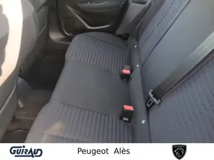Photo 10 Peugeot 208  PureTech 100 S&S BVM6