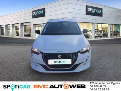 Photo 86 Peugeot 208  PureTech 100 S&S BVM6