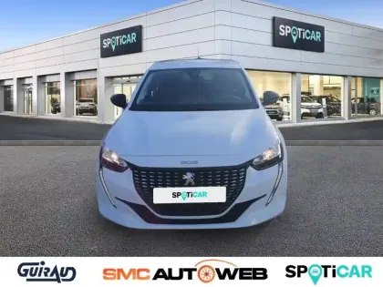 Photo 65 Peugeot 208 Gén. II Ph1 NG Active Pack 5