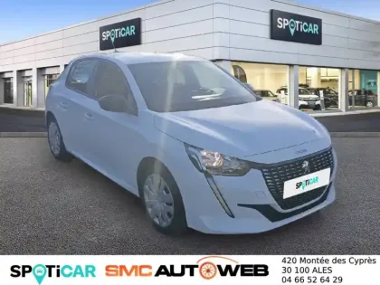 Photo 87 Peugeot 208  PureTech 100 S&S BVM6