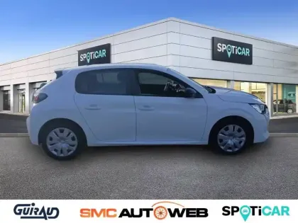 Photo 46 Peugeot 208 Gén. II Ph1 NG Active Pack 5