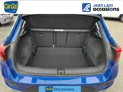 Photo 13 Volkswagen T-roc  2.0 TDI 150 Start/Stop DSG7