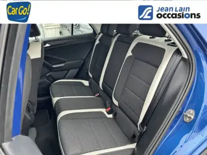 Photo 5 Volkswagen T-roc  2.0 TDI 150 Start/Stop DSG7