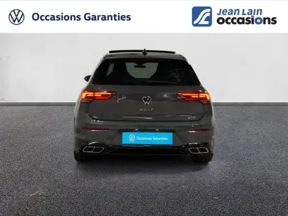 Photo 7 Volkswagen Golf  1.5 eTSI OPF 150 DSG7