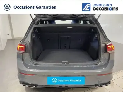 Photo 13 Volkswagen Golf  1.5 eTSI OPF 150 DSG7