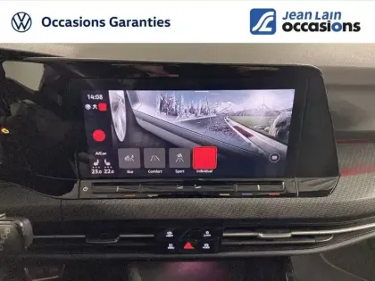 Photo 18 Volkswagen Golf  1.5 eTSI OPF 150 DSG7