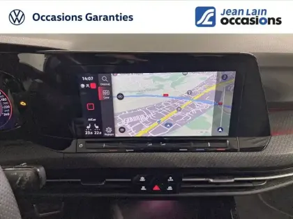 Photo 14 Volkswagen Golf  1.5 eTSI OPF 150 DSG7