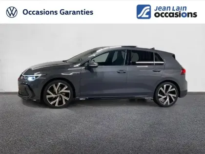 Photo 6 Volkswagen Golf  1.5 eTSI OPF 150 DSG7