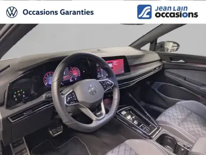 Photo 12 Volkswagen Golf  1.5 eTSI OPF 150 DSG7