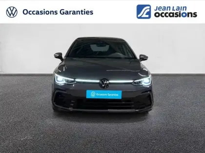 Photo 8 Volkswagen Golf  1.5 eTSI OPF 150 DSG7