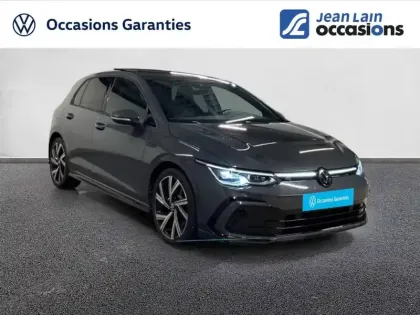 Photo 9 Volkswagen Golf  1.5 eTSI OPF 150 DSG7