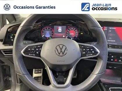 Photo 19 Volkswagen Golf  1.5 eTSI OPF 150 DSG7