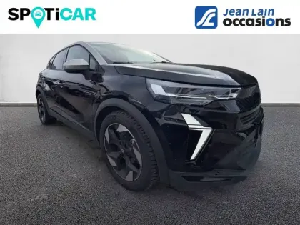 Photo 22 Renault Captur  TCe 90 ch