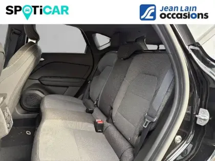 Photo 51 Renault Captur  TCe 90 ch
