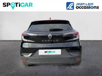 Photo 44 Renault Captur  TCe 90 ch