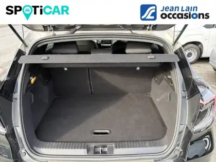 Photo 45 Renault Captur  TCe 90 ch