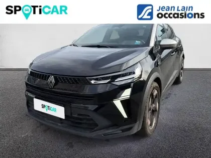 Photo 40 Renault Captur  TCe 90 ch