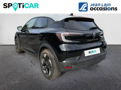 Photo 26 Renault Captur  TCe 90 ch