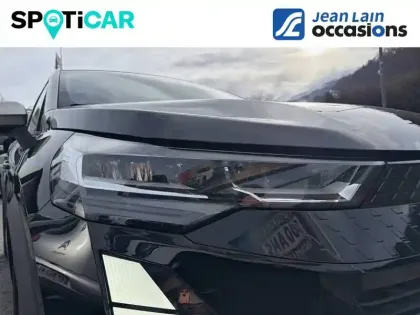 Photo 55 Renault Captur  TCe 90 ch