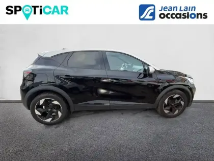 Photo 23 Renault Captur  TCe 90 ch