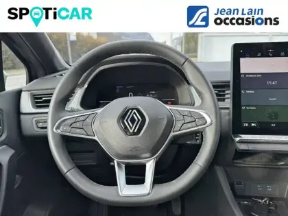 Photo 28 Renault Captur  TCe 90 ch