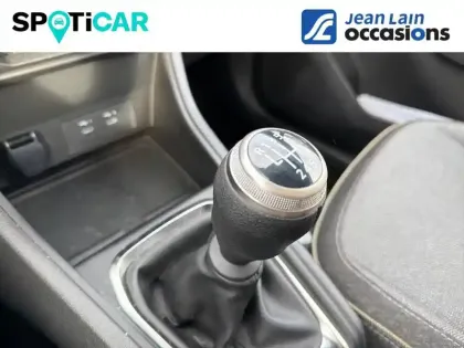 Photo 53 Renault Captur  TCe 90 ch