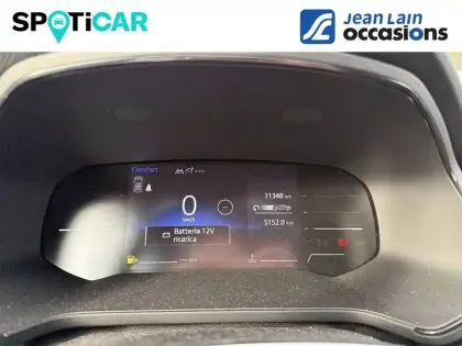 Photo 29 Renault Captur  TCe 90 ch