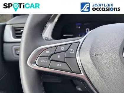 Photo 19 Renault Captur Gén. II (HJB) Ph2 Techno 5