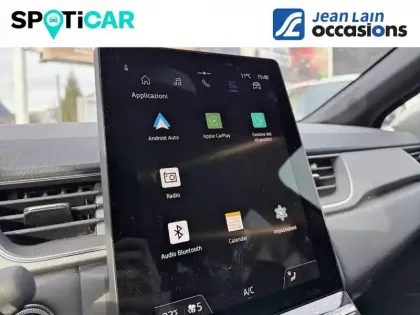 Photo 38 Renault Captur  TCe 90 ch