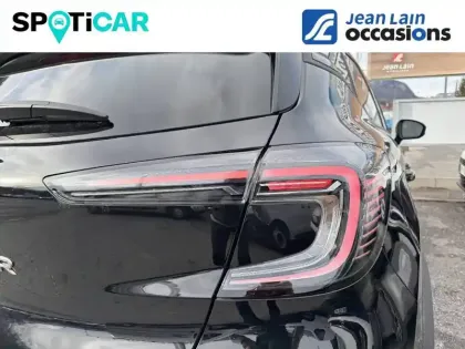 Photo 56 Renault Captur  TCe 90 ch