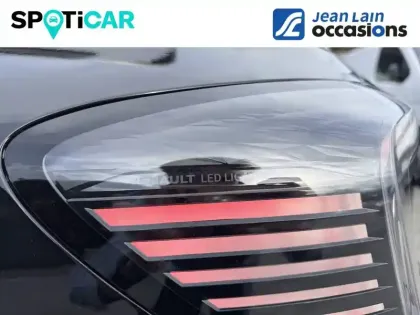 Photo 32 Renault Captur  TCe 90 ch