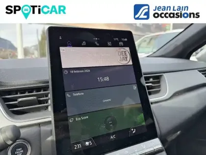 Photo 37 Renault Captur  TCe 90 ch